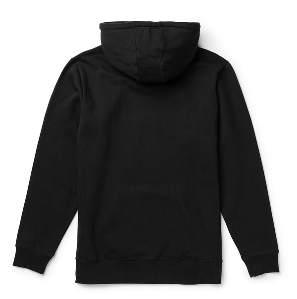 PORTAL Organic Cotton Hoodie | Gold