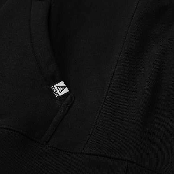 PORTAL Organic Cotton Hoodie | Gold