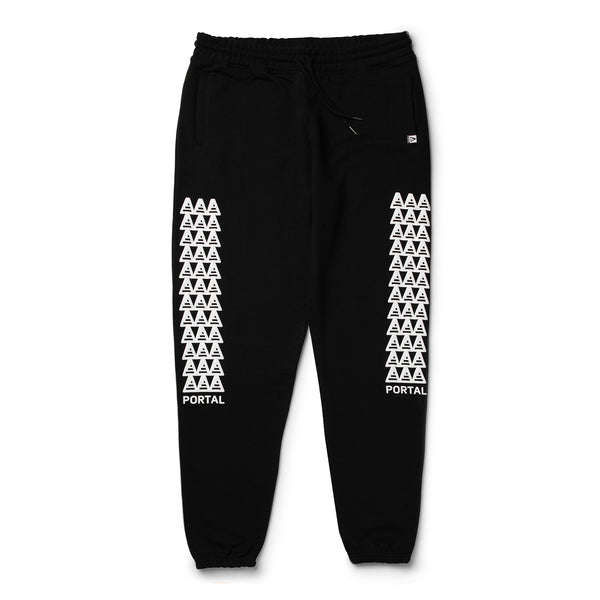PORTAL Organic Cotton Sweats | 90s PUFF