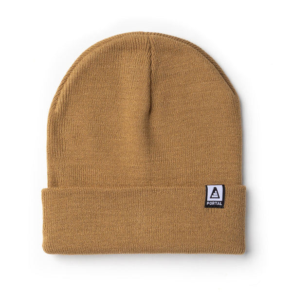 PORTAL Keep Your Head Up Beanie