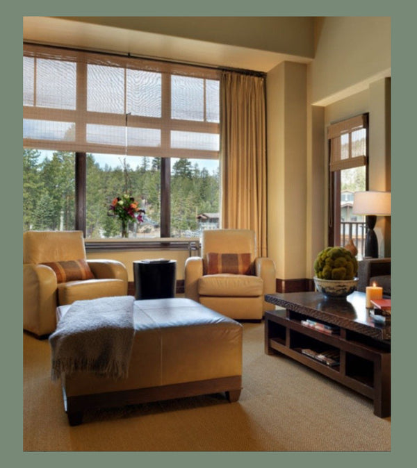 Mammoth Retreat - Private Room for Two