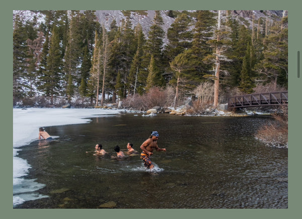 Mammoth Retreat - Private Room for Two