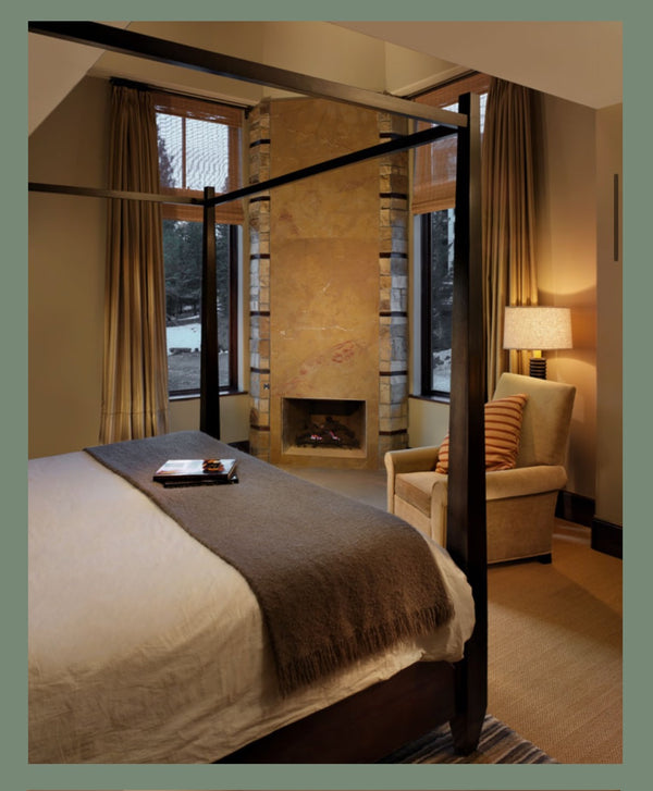 Mammoth Retreat - Private Room for Two