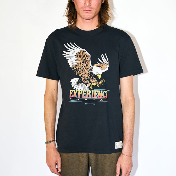 PORTAL Tyler Posey Eagle Tee