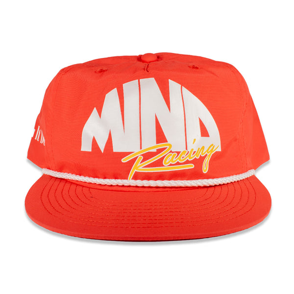 PORTAL Mind Racing Poplin Hat