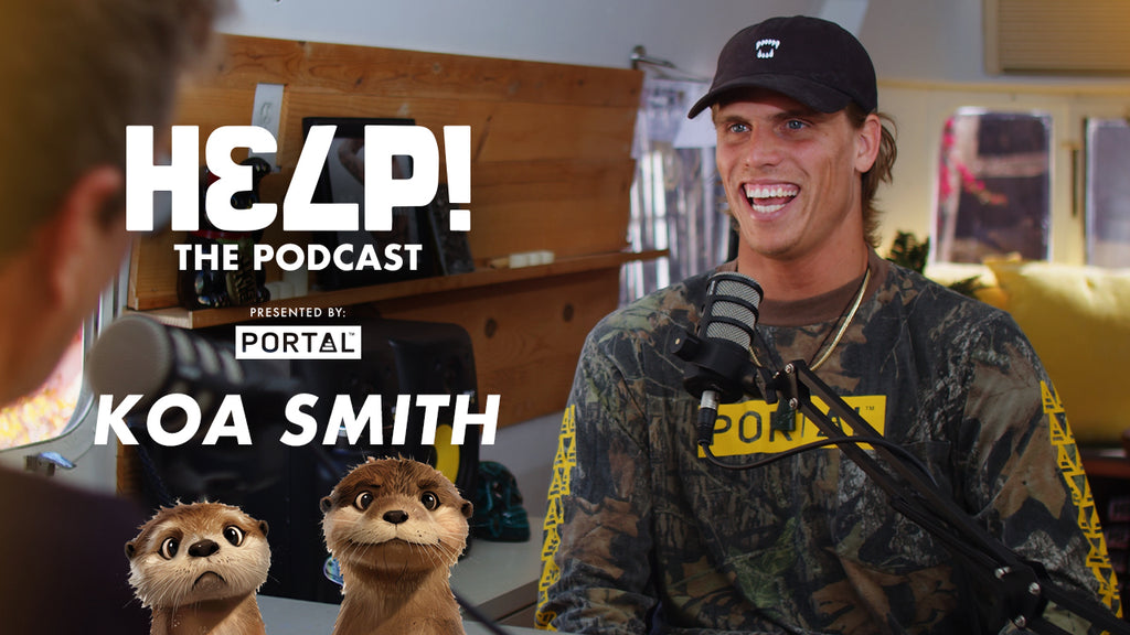 Breaking Free: A Journey to Self-Discovery | H37P! The Podcast | Episode 11 | With Koa Smith
