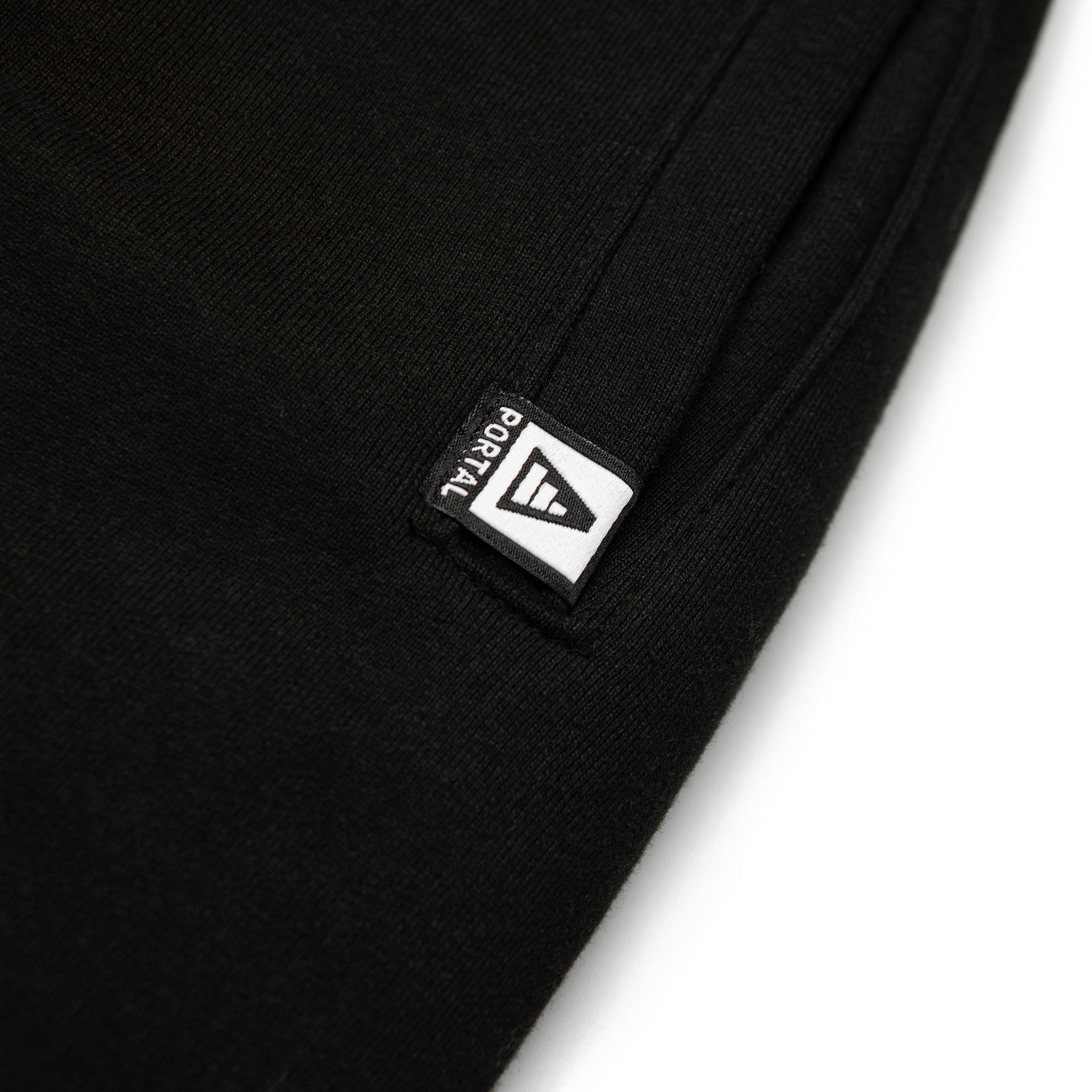 PORTAL Organic Cotton Sweats | 90s PUFF