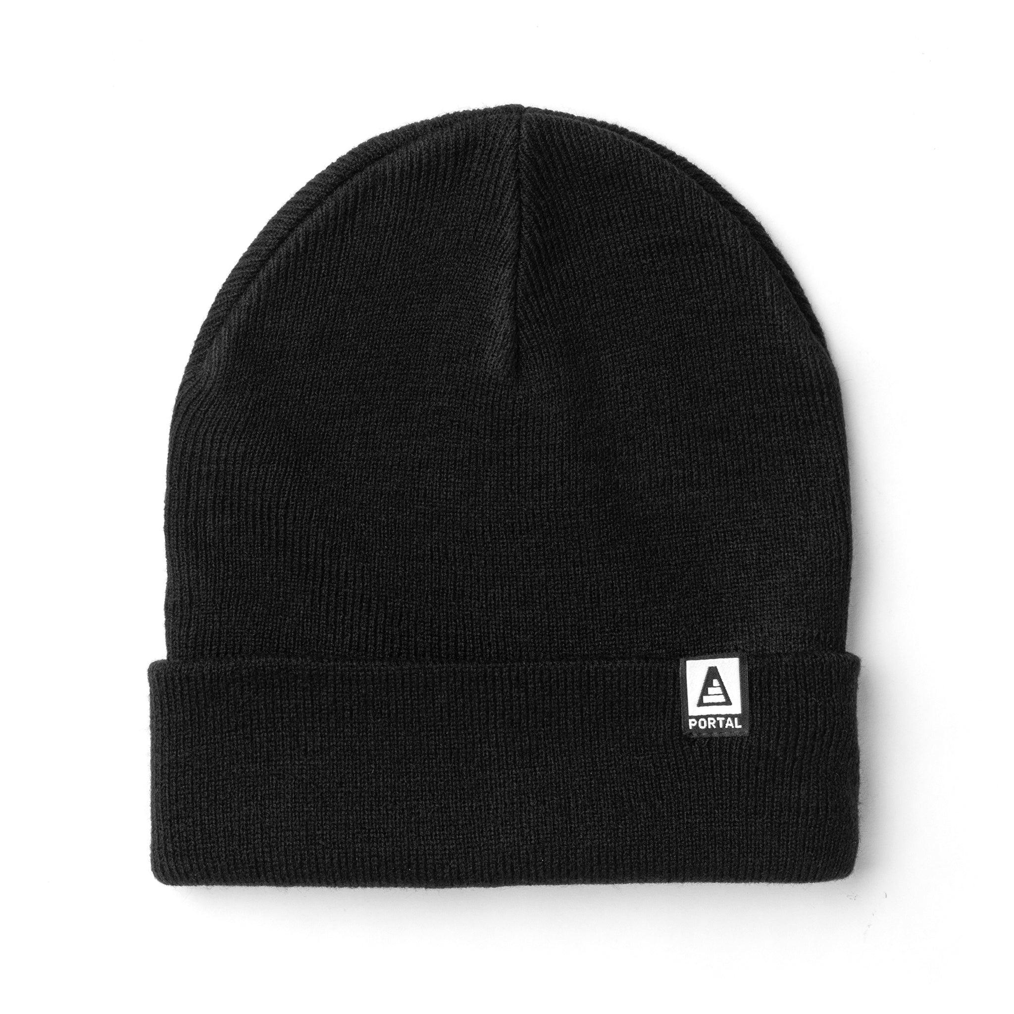 PORTAL Keep Your Head Up Beanie