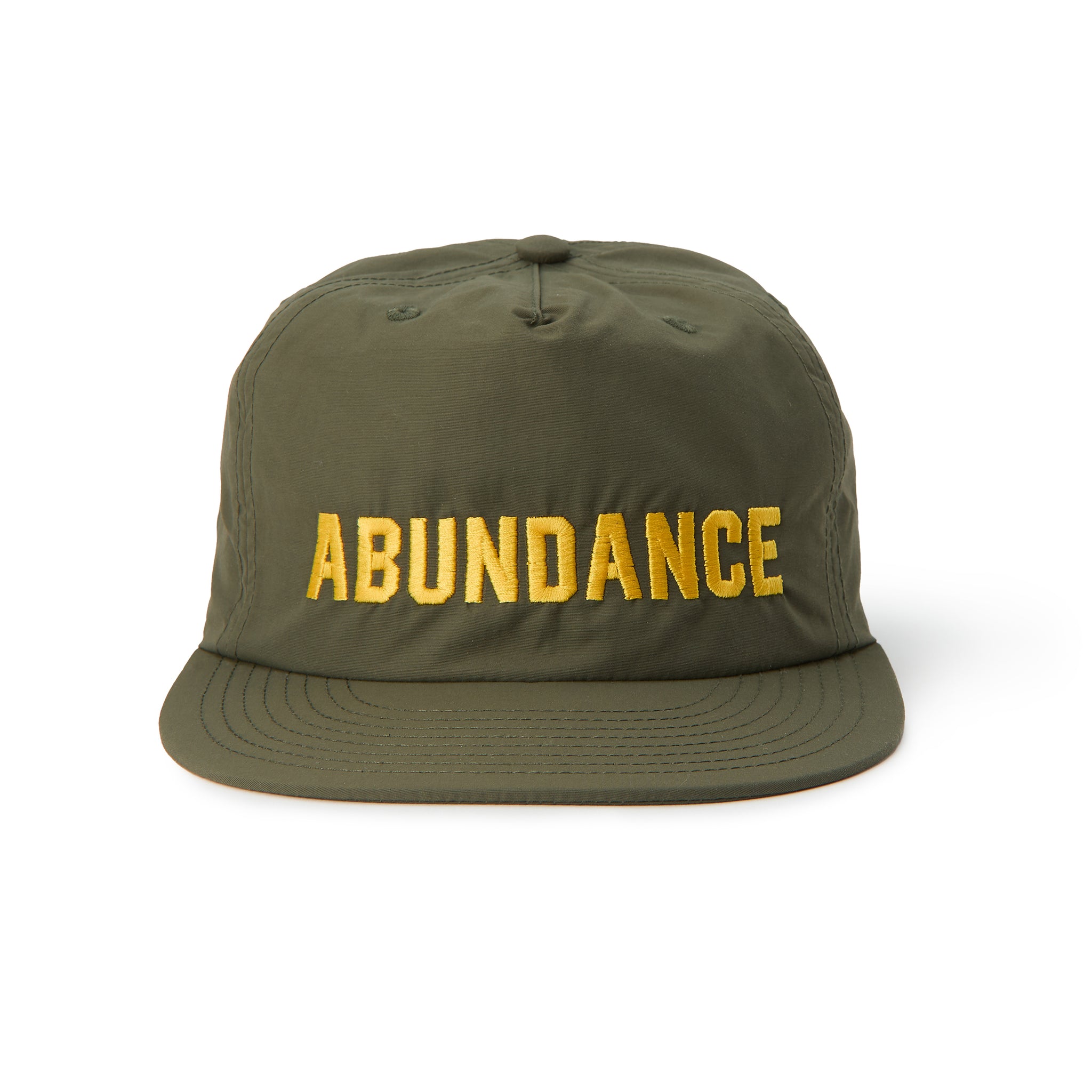 Abundance Surf Caps