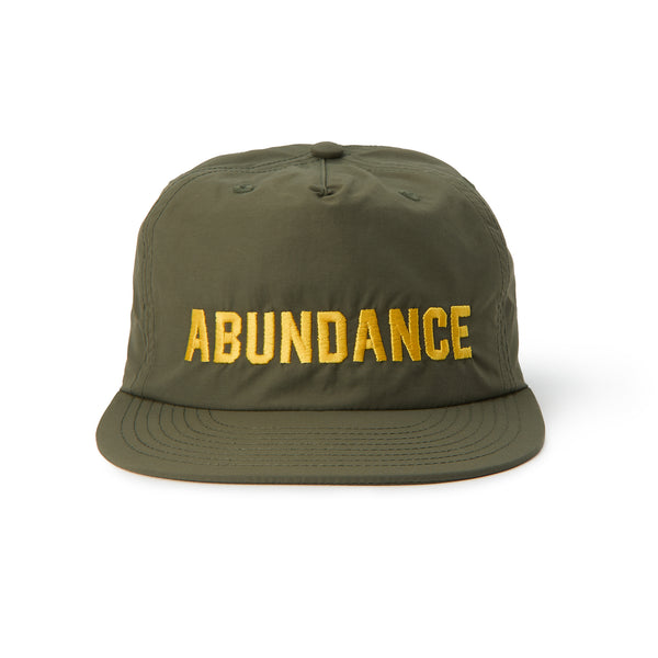 Abundance Surf Caps
