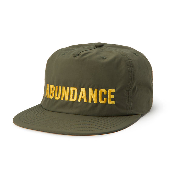 Abundance Surf Caps