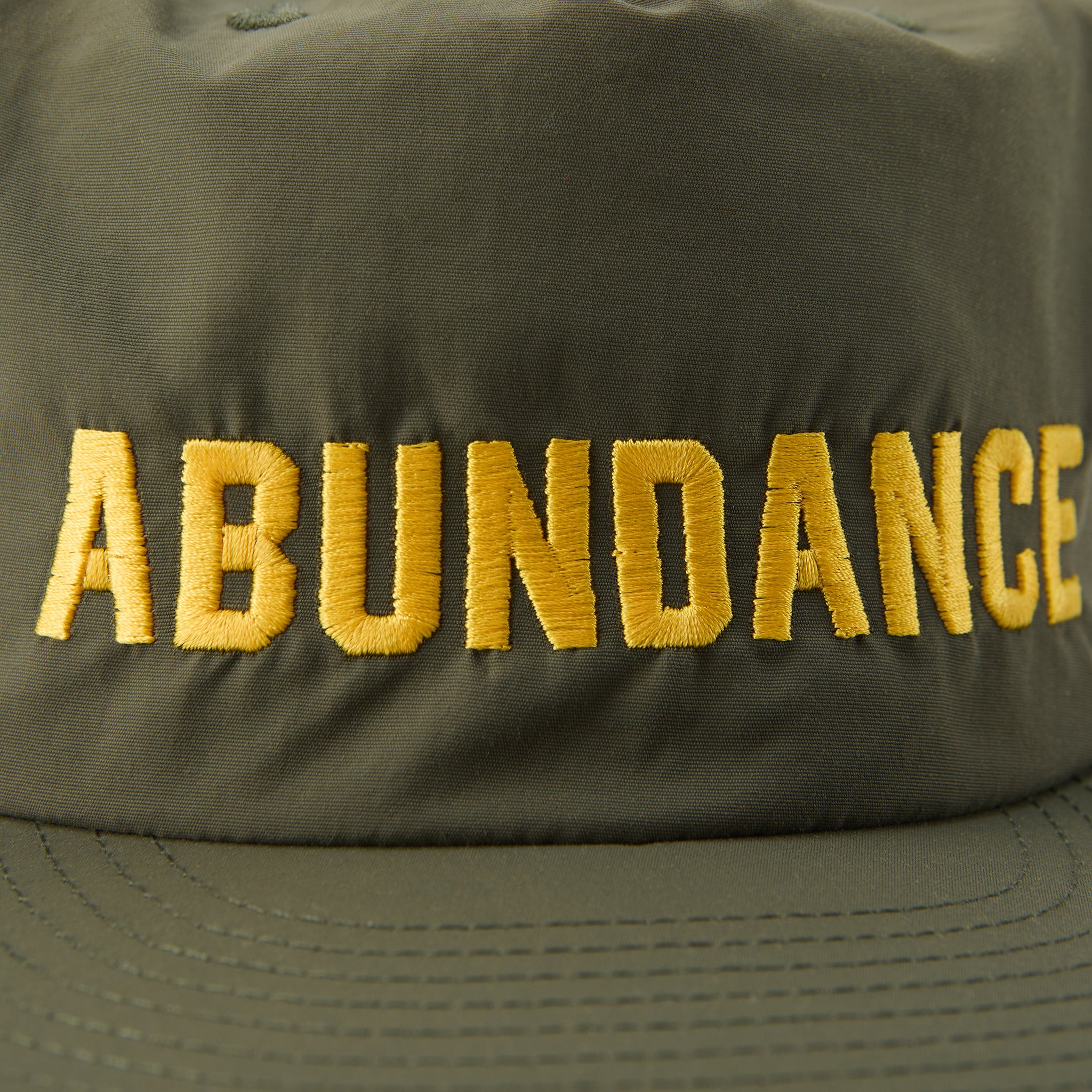 Abundance Surf Caps
