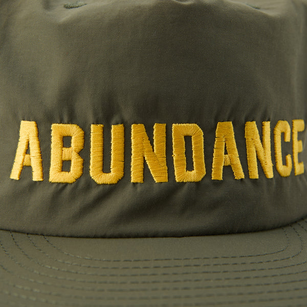 Abundance Surf Caps