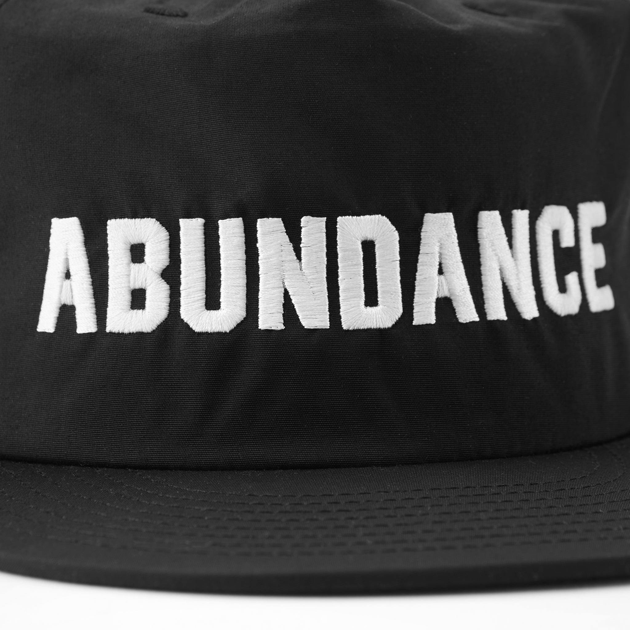 Abundance Surf Caps