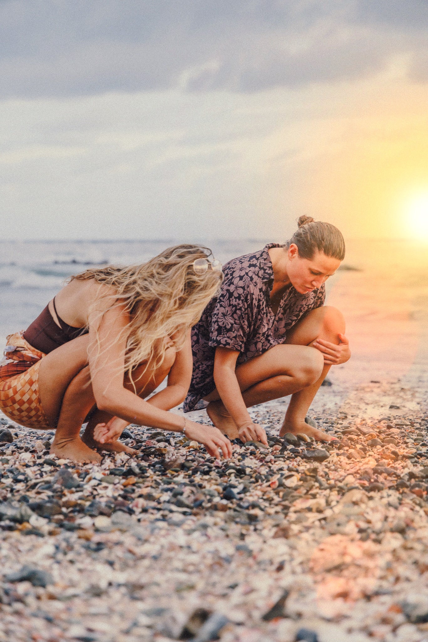 CRUSH THE BLUES WITH SANOE LAKE - LA SALADITA, MEXICO  WOMAN'S WELLNESS & SURF RETREAT