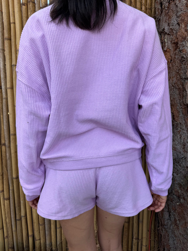 Wildflower Set - Lilac