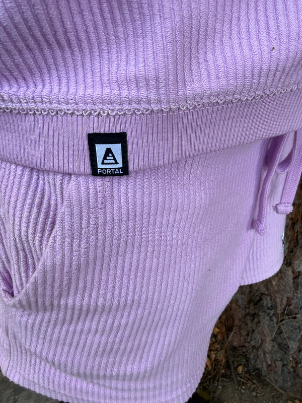 Wildflower Bottoms - Lilac