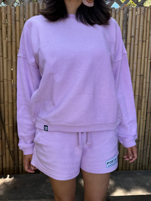 Wildflower Set - Lilac