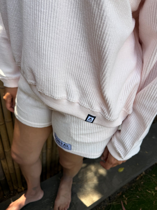 Wildflower Bottoms - Light Pink