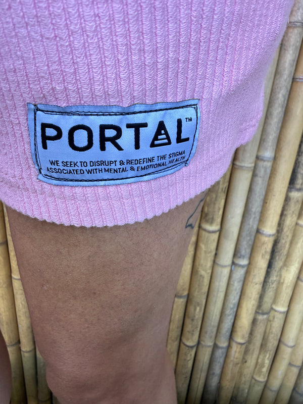 Wildflower Bottoms - Pink