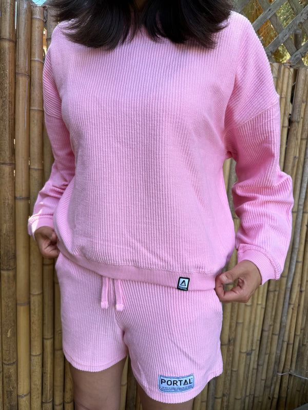 Wildflower Bottoms - Pink