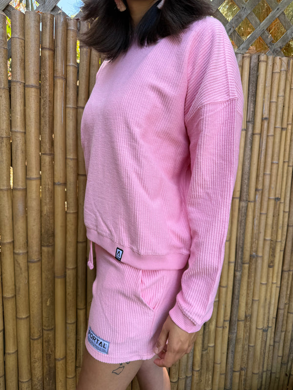 Wildflower Bottoms - Pink