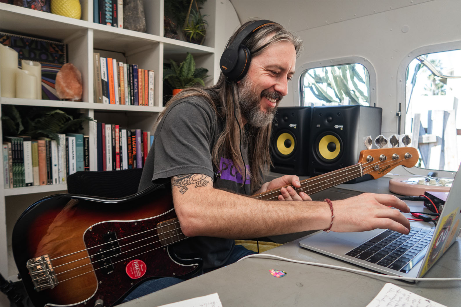 Music EXPression - 2 Hour Session