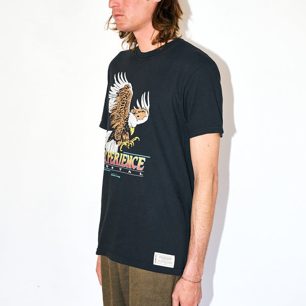 PORTAL Tyler Posey Eagle Tee