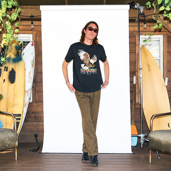 PORTAL Tyler Posey Eagle Tee