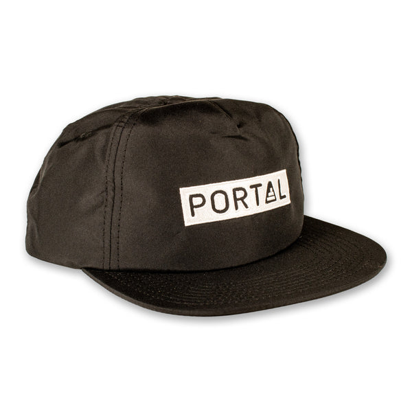 Portal Thinking Cap