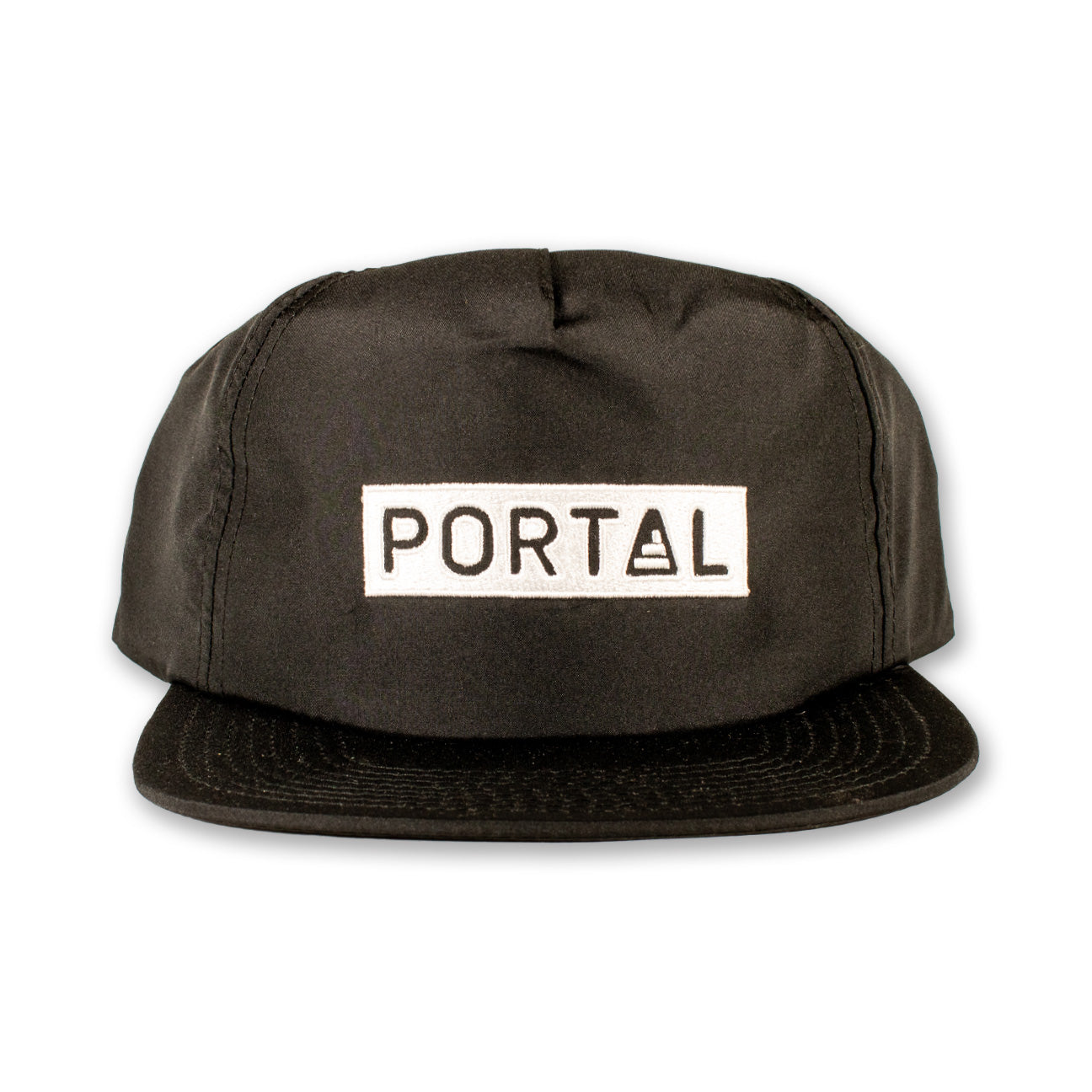 Portal Thinking Cap