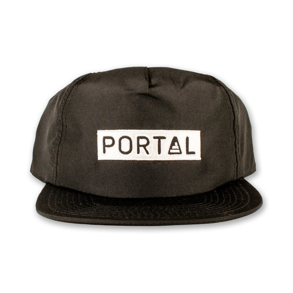 Portal Thinking Cap