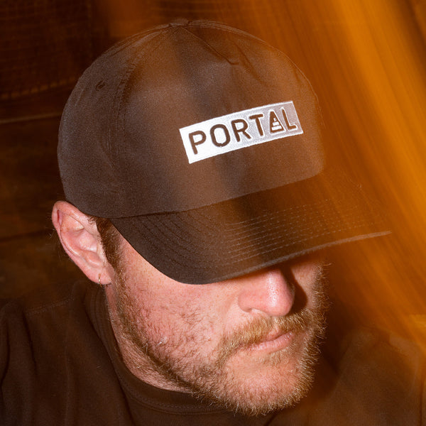Portal Thinking Cap