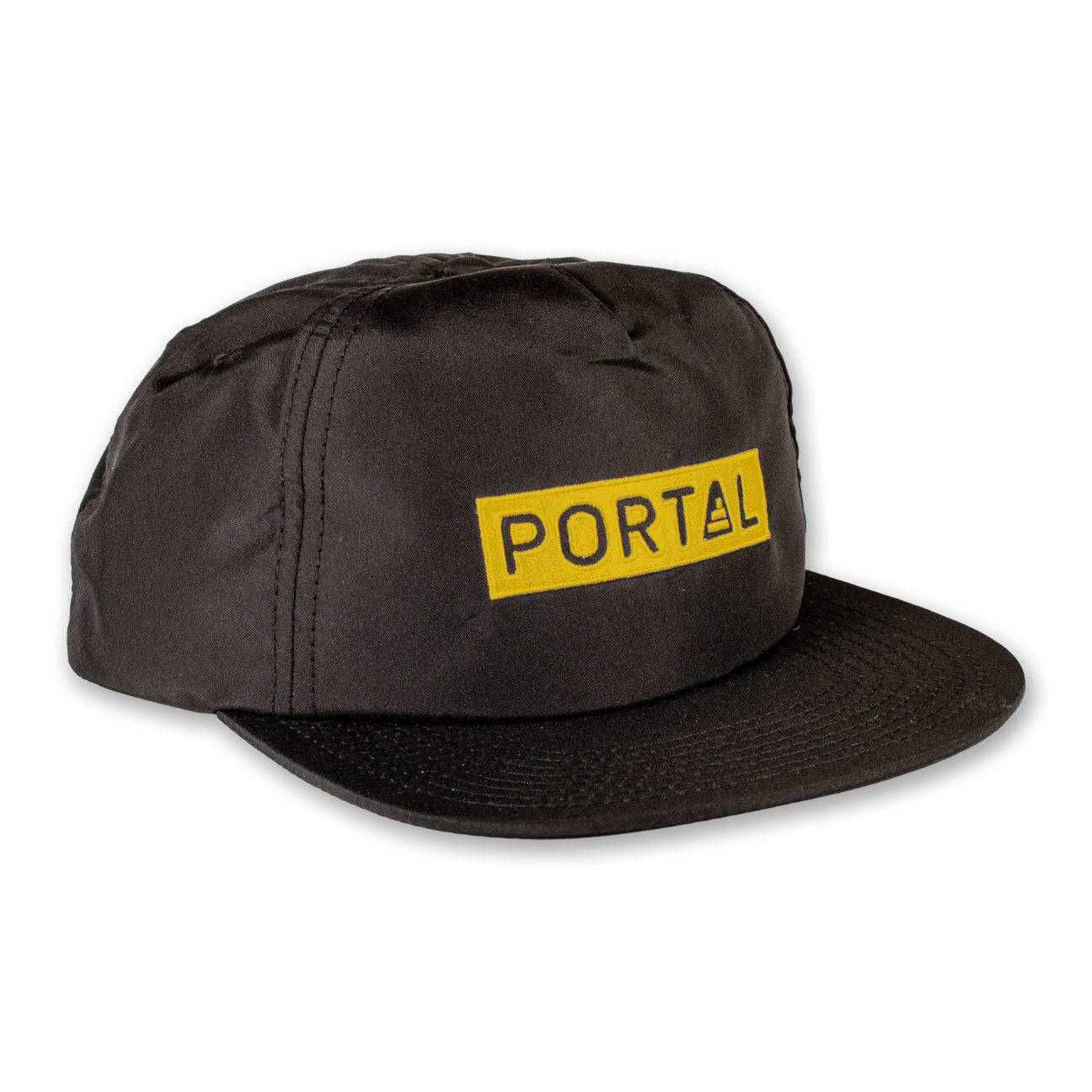 Portal Thinking Cap