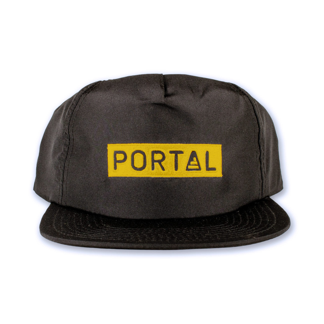 Portal Thinking Cap