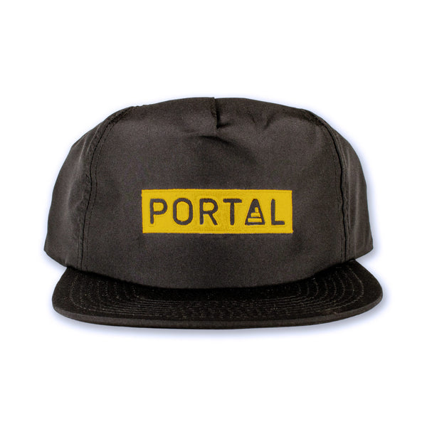 Portal Thinking Cap