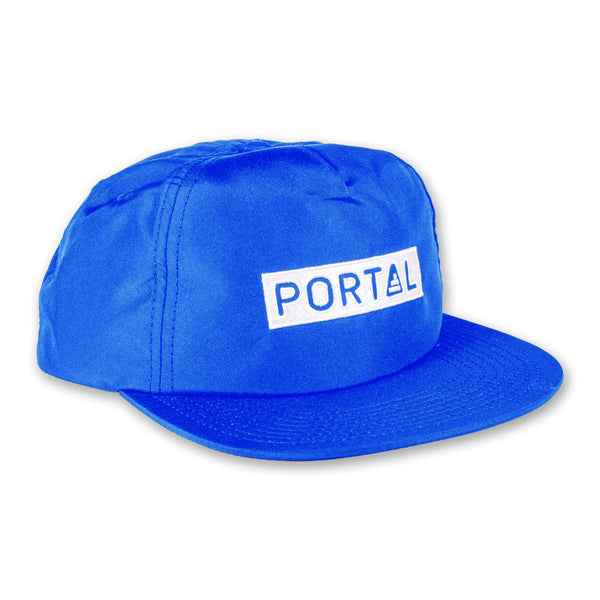 Portal Thinking Cap