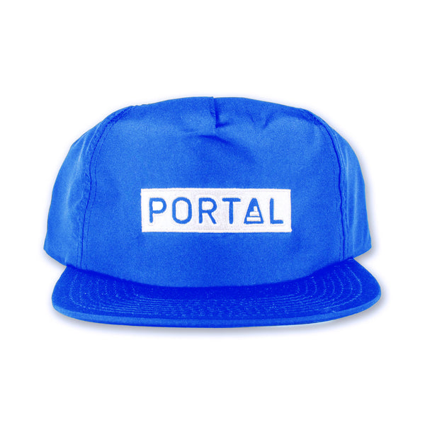 Portal Thinking Cap