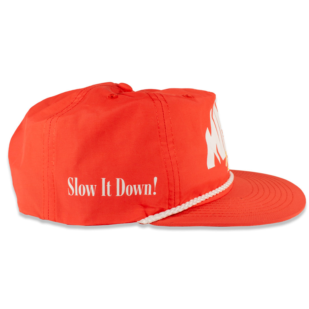 PORTAL Mind Racing Poplin Hat