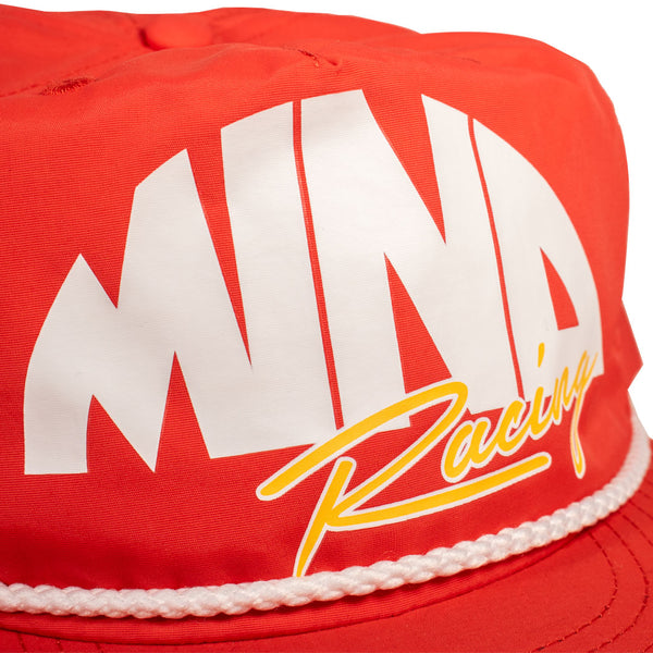 PORTAL Mind Racing Poplin Hat