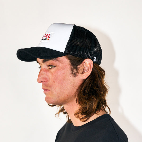 PORTAL Experience Trucker Hat