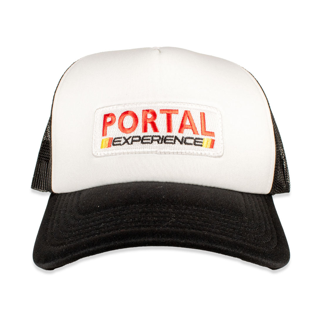 PORTAL Experience Trucker Hat