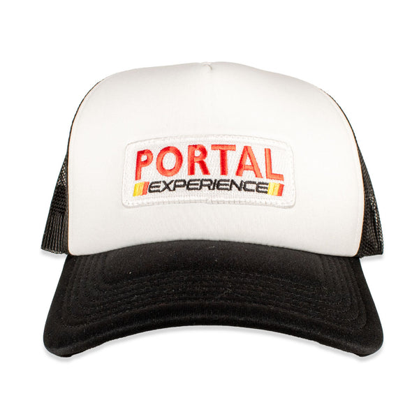PORTAL Experience Trucker Hat