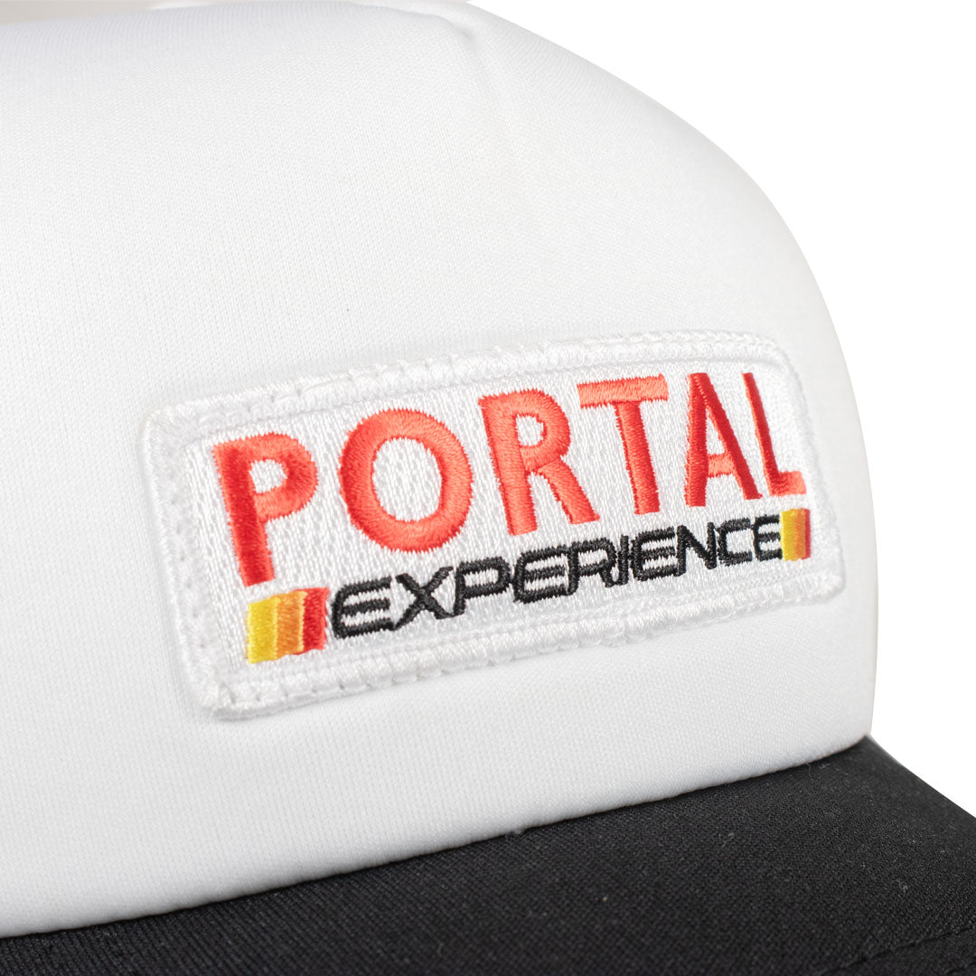 PORTAL Experience Trucker Hat