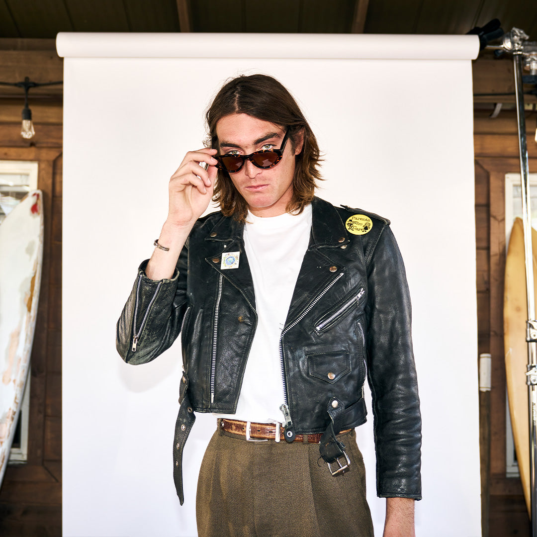 PORTAL Basics SUPIMA 100% Organic Cotton Tee - White