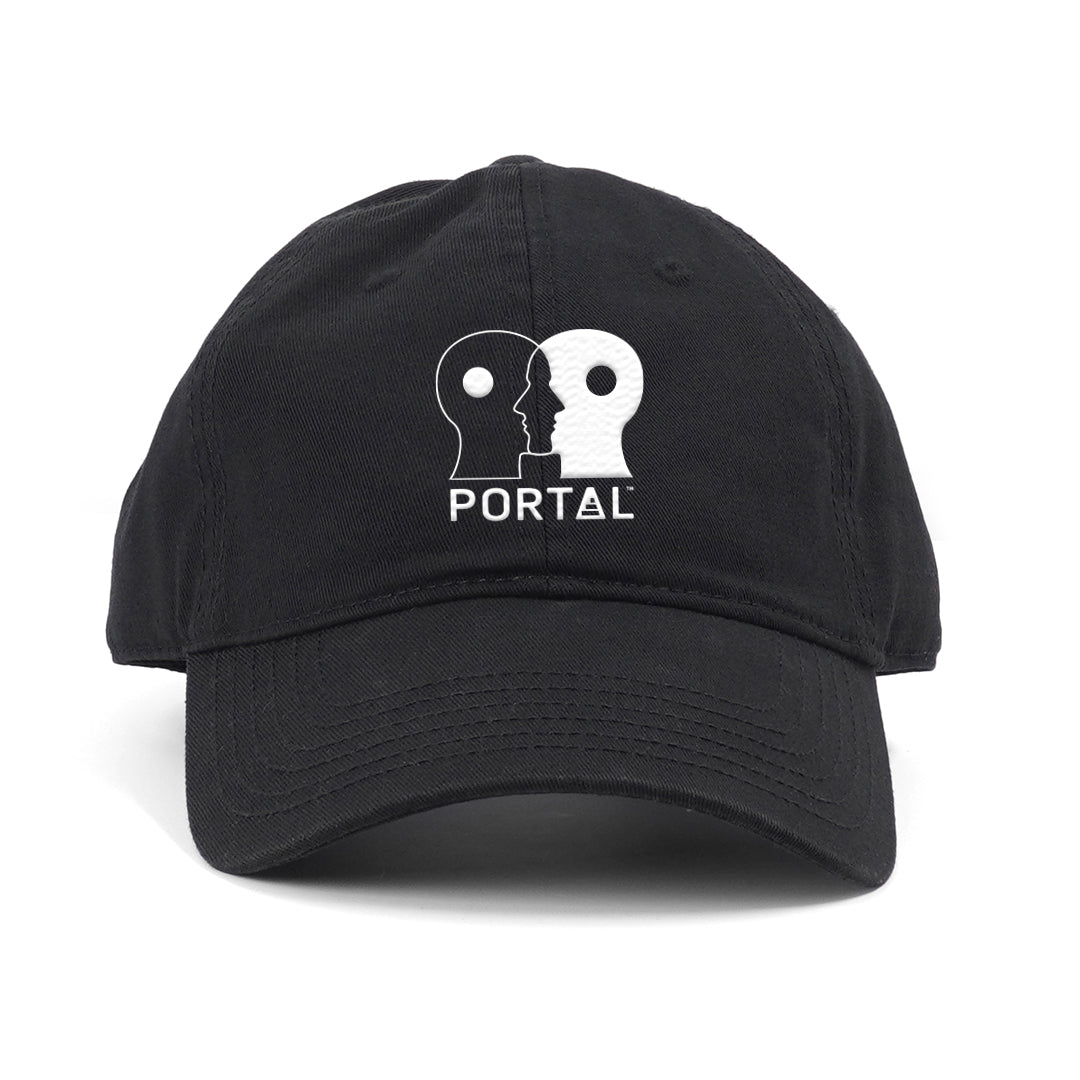 Wavelength Hat | Black